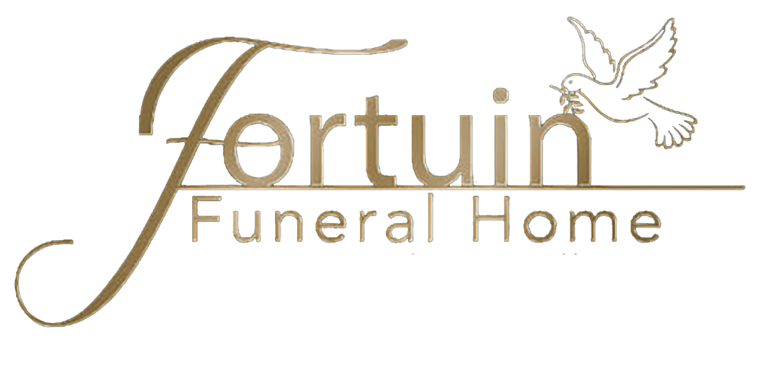 Fortuin Funeral Home Gallery